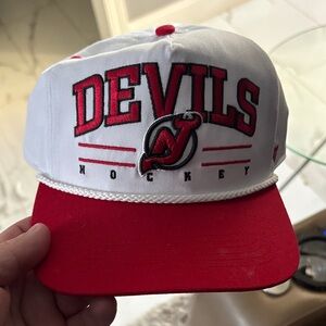 New Jersey Devils SnapBack 47 brand